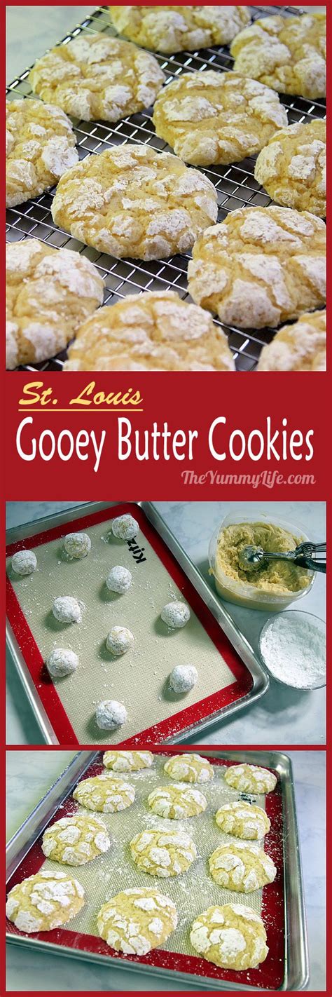 st-louis-gooey-butter-cookies-the-yummy-life image