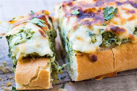 cheesy-spinach-artichoke-bread-the-view-from-great image