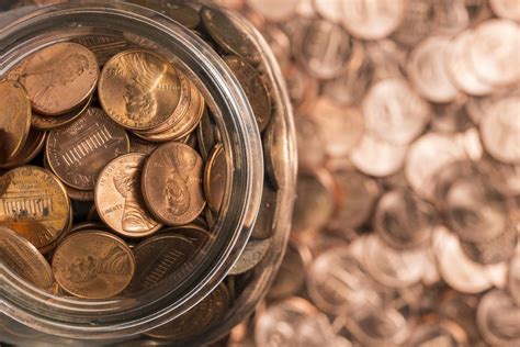 5-ways-to-clean-your-pennies-the-spruce-crafts image