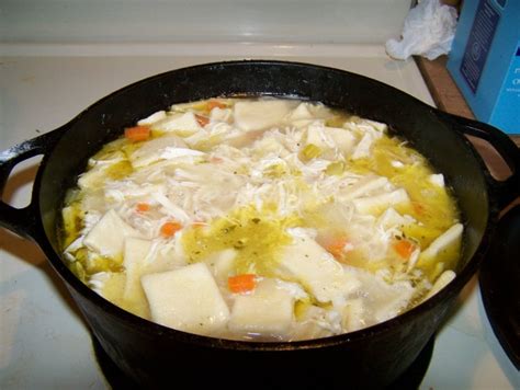 chicken-and-dumplings-cast-iron-pan-store image