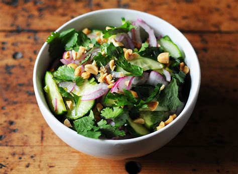 easy-thai-style-cucumber-salad image