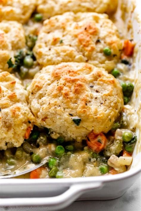 biscuit-vegetable-pot-pie-casserole-sallys-baking image