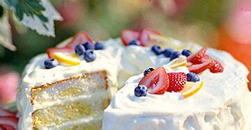 lemon-cream-dessert-cake-midwest-living image