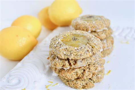 lemon-poppy-seed-thumbprint-cookie image