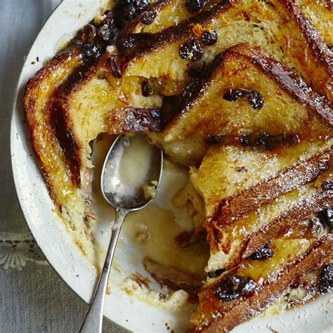 bread-and-butter-pudding-ambrosia-frozen-fine-food image