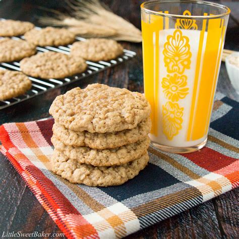 old-fashioned-oatmeal-cookies-video-little-sweet-baker image