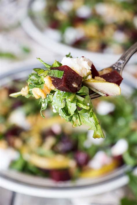 cold-beet-salad-recipe-w-goat-cheese-arugula-and image