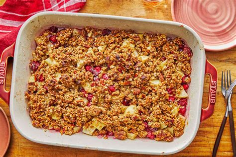 cranberry-apple-casserole-recipe-southern-living image