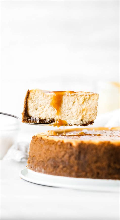 salted-caramel-cheesecake-butternut-bakery image