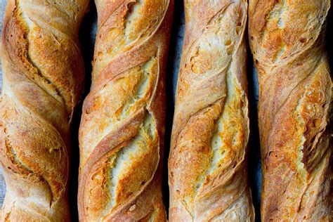 french-baguette-recipe-how-to-make-french-baguette image