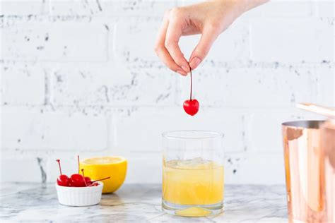 the-best-whiskey-sour-recipe-the-spruce-eats image