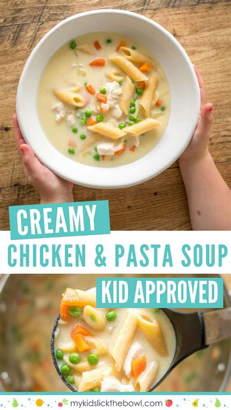 chicken-pasta-soup-for-kids-my-kids-lick-the-bowl image