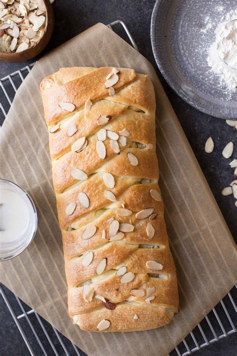 almond-braid-lovely-little-kitchen image