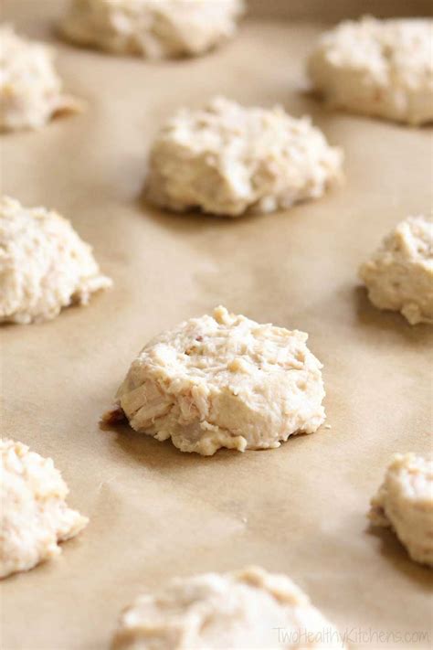 4-ingredient-chicken-and-biscuits-homemade-dog-treats image