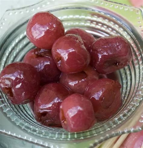 pickled-sour-cherries-recipe-my-edible-food image