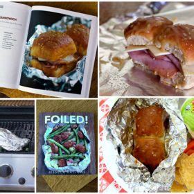 tin-foil-ham-and-cheese-sandwiches-barbara-bakes image