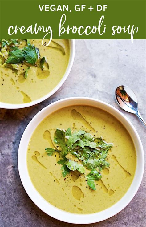 broccoli-soup-without-cream-dairy-free-clean-cuisine image