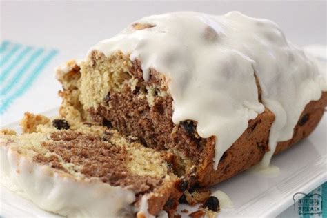 sweet-cinnamon-raisin-bread-butter-with-a-side image