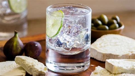 9-food-pairings-for-gin-and-tonic-that-might-surprise image