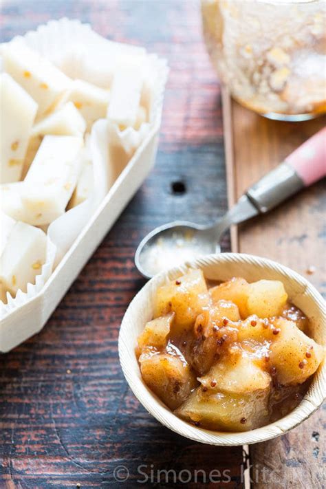 apple-pear-chutney-with-mustard-seeds-simones-kitchen image