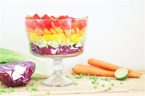 7-layer-rainbow-salad-recipe-the-inspired-home image