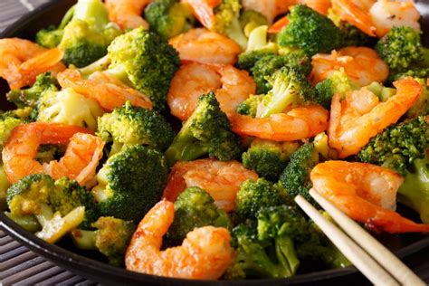 spicy-shrimp-and-broccoli-recipe-cuisinartcom image