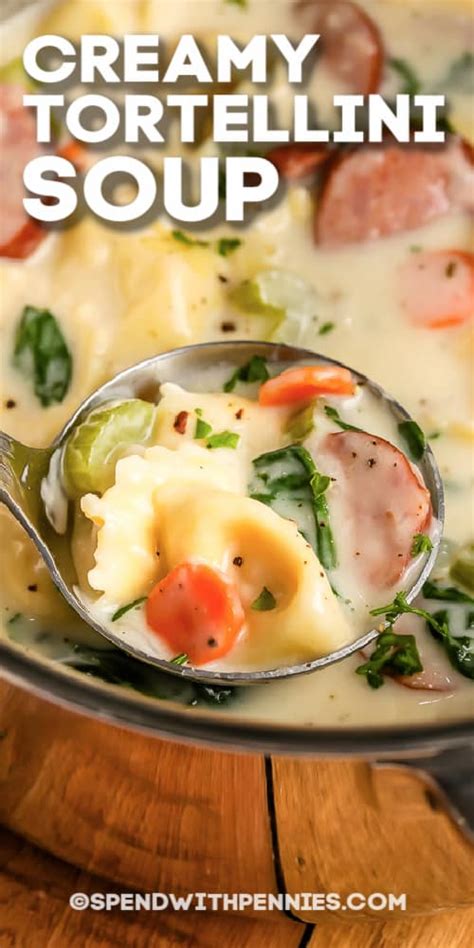 creamy-tortellini-soup-with-bacon-spend-with-pennies image