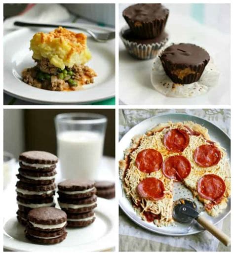 31-days-of-gluten-dairy-and-egg-free-comfort-food image