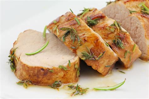 honey-mustard-glazed-pork-medallions-fiery-foods image
