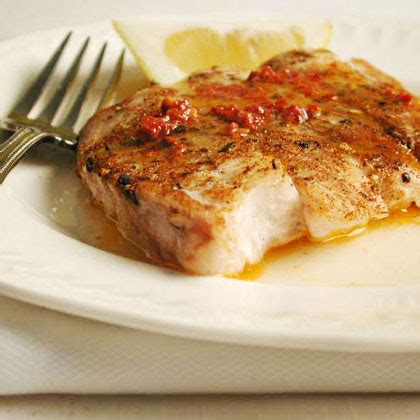 baked-snapper-with-chipotle-butter-recipe-myrecipes image