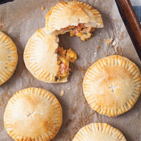 cheesy-tomato-hand-pies-taste-of-the-south image
