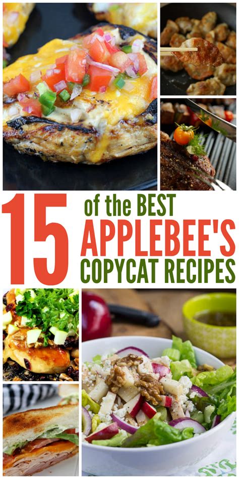 15-of-the-best-applebees-copycat-recipes-one image