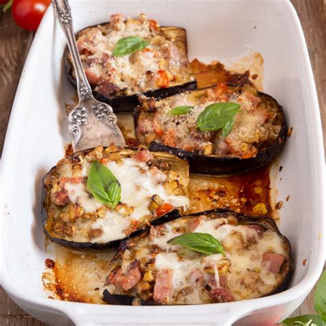 italian-stuffed-eggplant-boats image