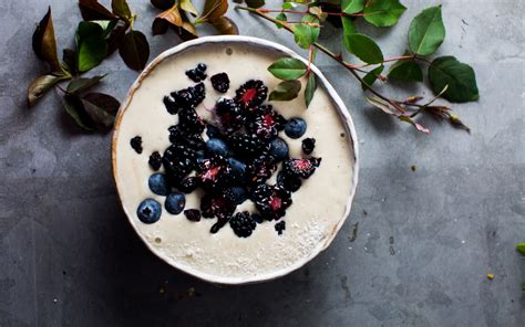 high-protein-vanilla-and-cashew-smoothie-vegan-gluten-free image