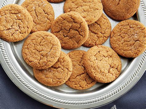 ginger-crackle-cookies-chatelaine image