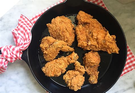 easy-pan-fried-chicken-the-old-mill image