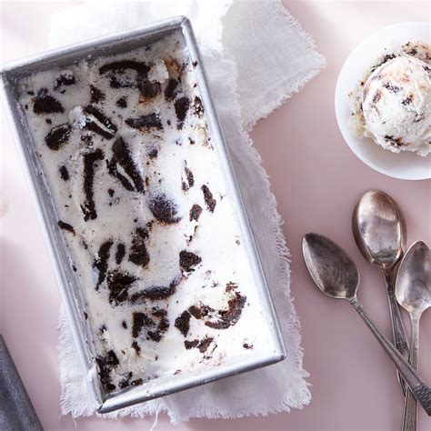 best-cookies-and-cream-frozen-yogurt-recipe-food52 image
