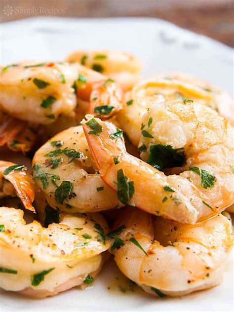 shrimp-scampi-recipe-with-video-simply image