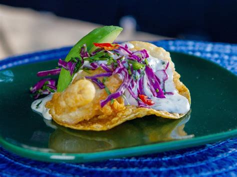 crispy-fish-tacos-with-wasabi-aioli-and-cabbage-slaw image