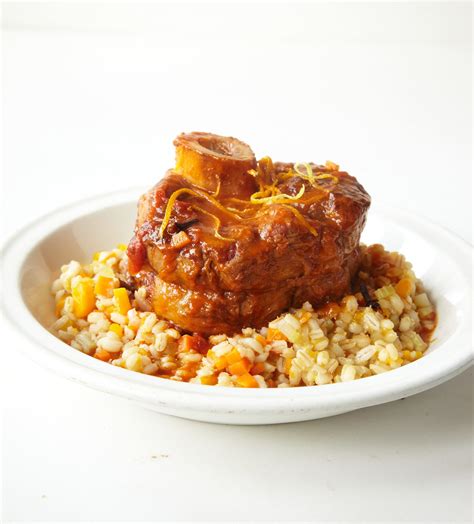 veal-ossobuco-with-barley-risotto-lidia image