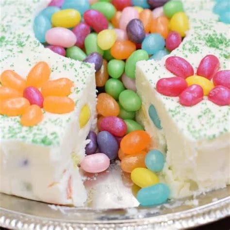 jelly-bean-fudge-shugary-sweets image