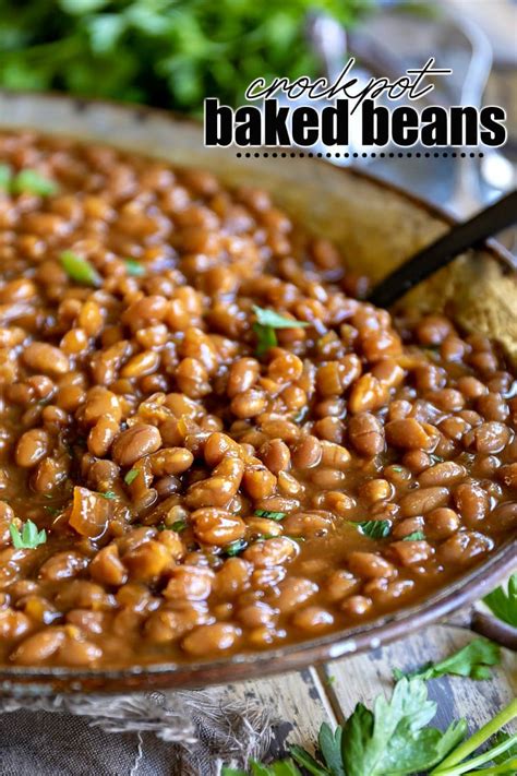 the-best-baked-beans image