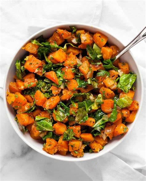 sauted-butternut-squash-and-kale-last-ingredient image