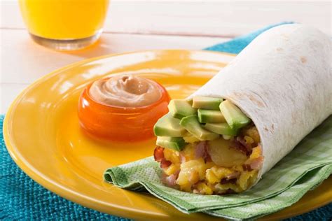 breakfast-burrito-with-chipotle-crema-avocados-from image