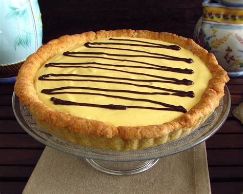 mango-pie-garnished-with-chocolate-food-from image