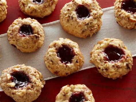 pecan-jewel-cookies-with-spicy-jam-filling-recipes-cooking image