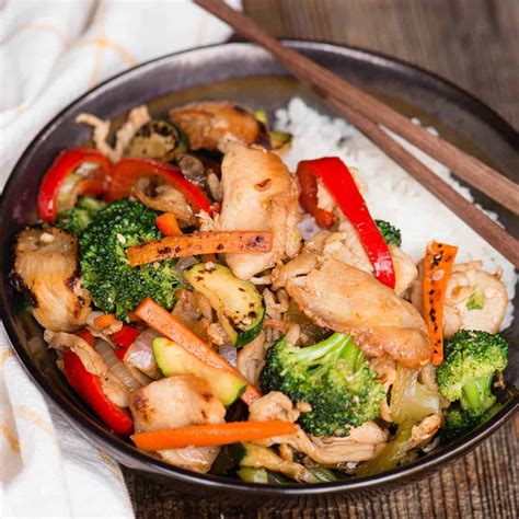 the-best-hunan-chicken-recipe-self-proclaimed-foodie image
