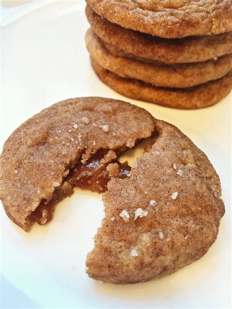 brown-butter-salted-caramel-snickerdoodles-will image