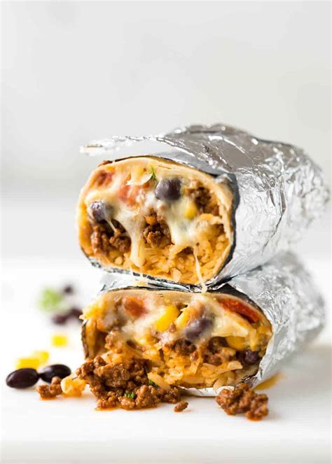 beef-burrito-recipetin-eats image