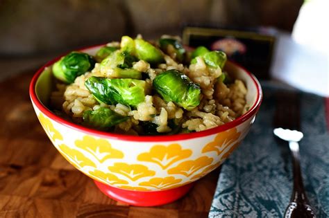 risotto-with-brussels-sprouts-and-browned image